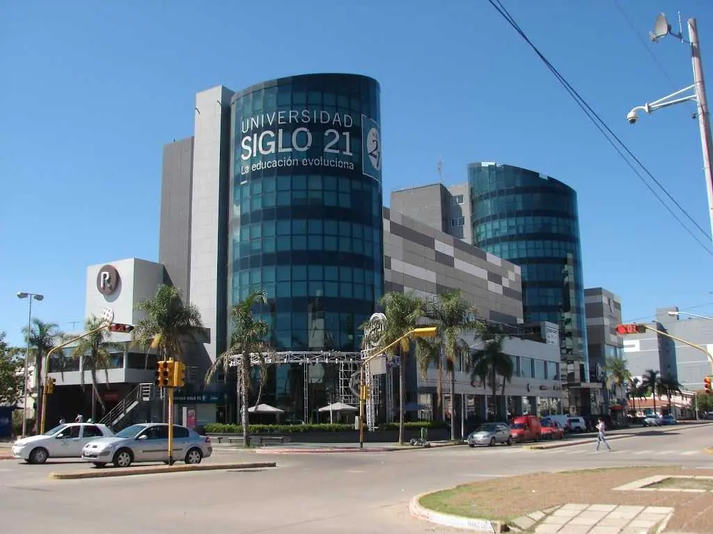 Campus Siglo 21 Teléfono: La forma más fácil de comunicarte con la universidad - Cómo comunicarme con la Universidad Siglo 21 campus siglo 21 telefono - Cómo comunicarme con la Universidad Siglo 21