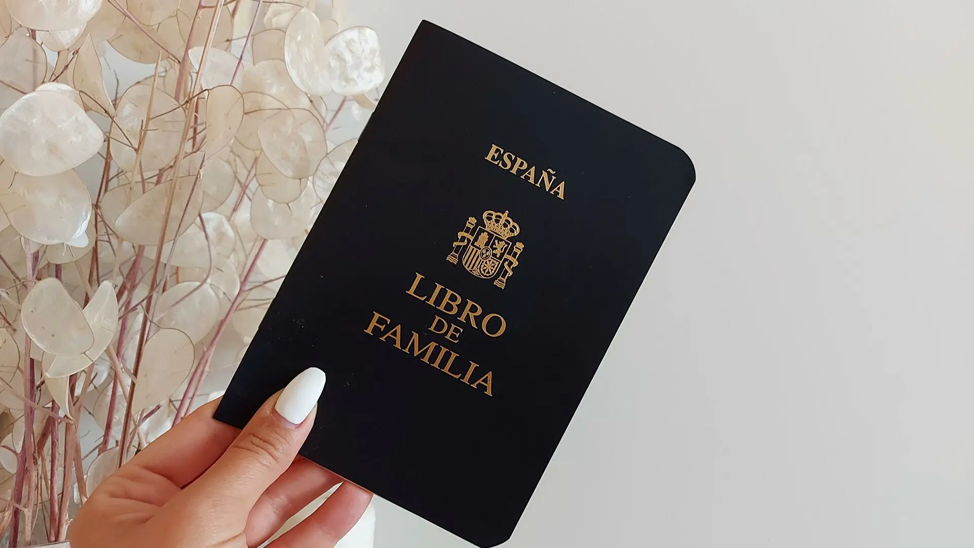 Duplicado del libro de familia con fotocopias del original extraviado - Cómo conseguir un libro de familia antiguo duplicado libro familia con fotocopias del original extraviado - Cómo conseguir un libro de familia antiguo