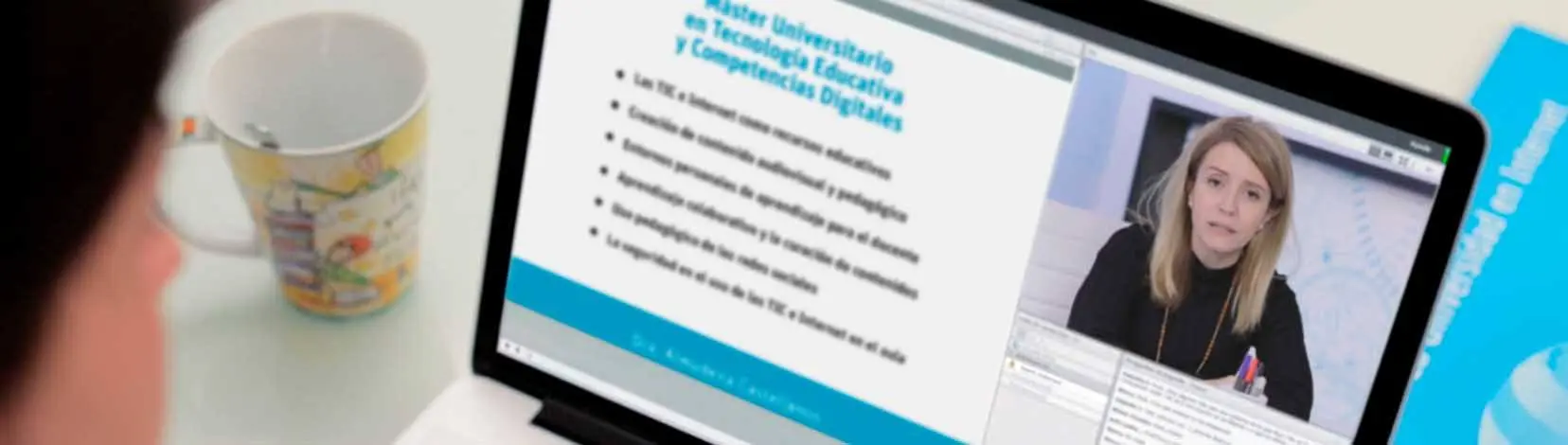 UNIR: Tu mejor opción para estudiar en línea - Cómo contactar con UNIR http //campus.unir.net/ directamente - Cómo contactar con UNIR