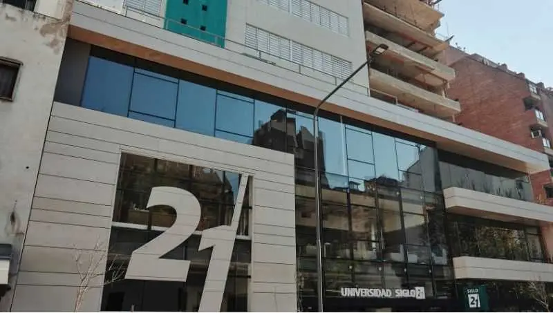 Campus Virtual Siglo 21 Córdoba: Una experiencia de aprendizaje innovadora - Cómo darse de baja de la Universidad Siglo 21 campus virtual siglo 21 cordoba - Cómo darse de baja de la Universidad Siglo 21