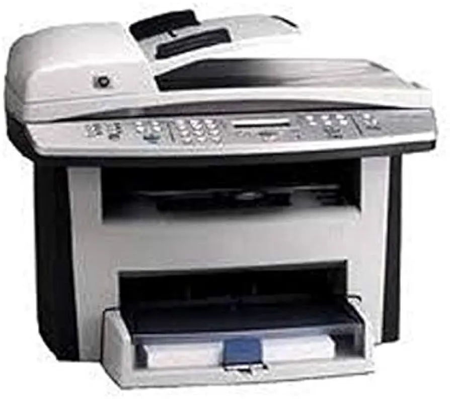 fotocopiadoras con transmision de fax - Cómo funciona el fax en una impresora