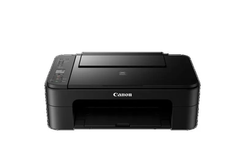 canon pixma ts3150 fotocopia - Cómo hacer un escáner en una impresora Canon