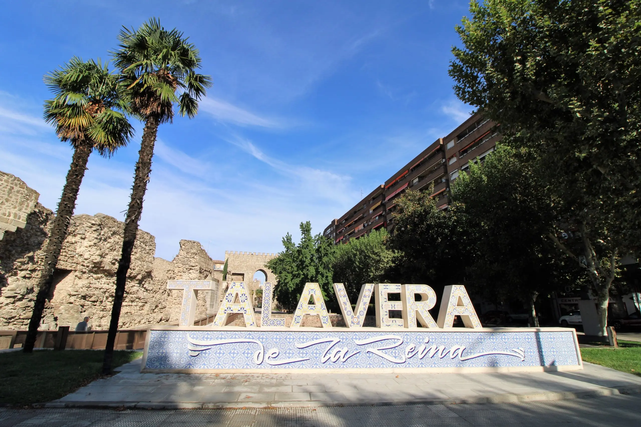 Campus Talavera Ciudad de la Cerámica: Un Lugar de Innovación y Tradición - Cómo saber si es talavera o no campus talavera ciudad de la cerámica - Cómo saber si es talavera o no
