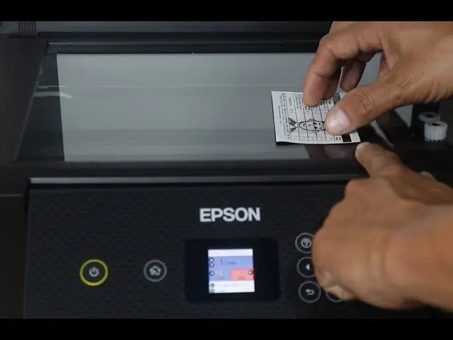 como fotocopiar dni en impresora epson - Cómo sacar copia de DNI ampliado en impresora HP