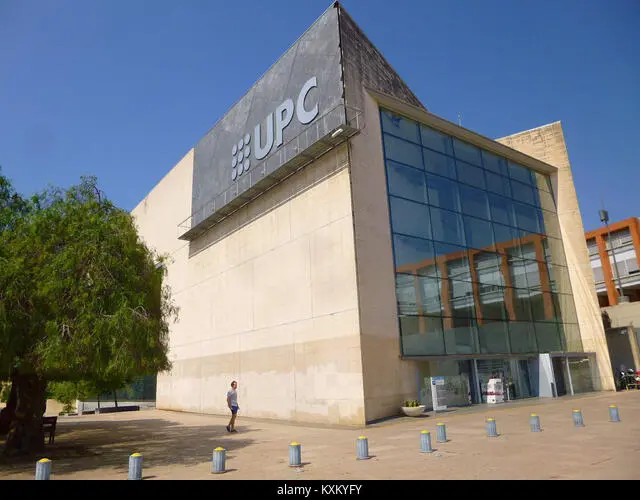 buscar un libro en la biblioteca upc campus nord - Cómo se llama la biblioteca de la UPC