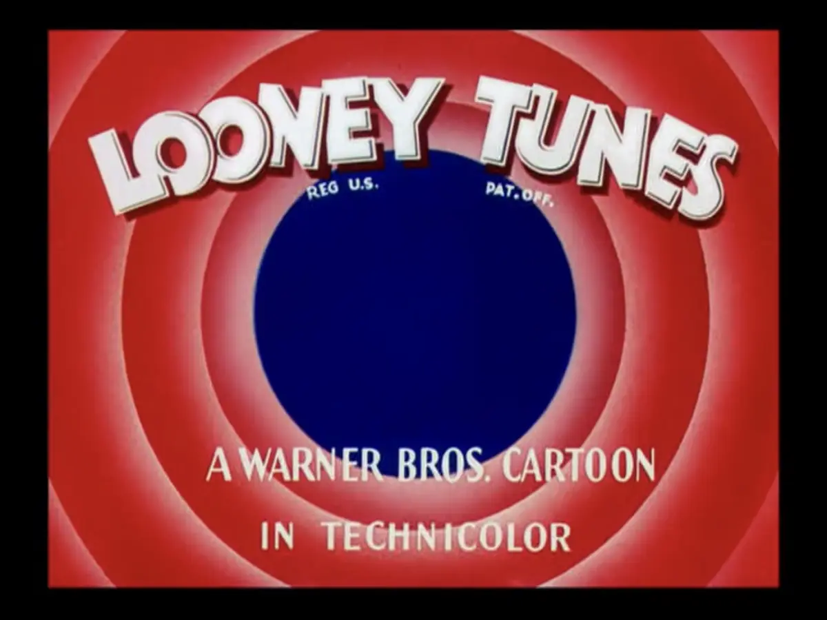 dibujos de luni tui xou bebes para fotocopiar - Cómo se llaman los personajes de Looney Tunes