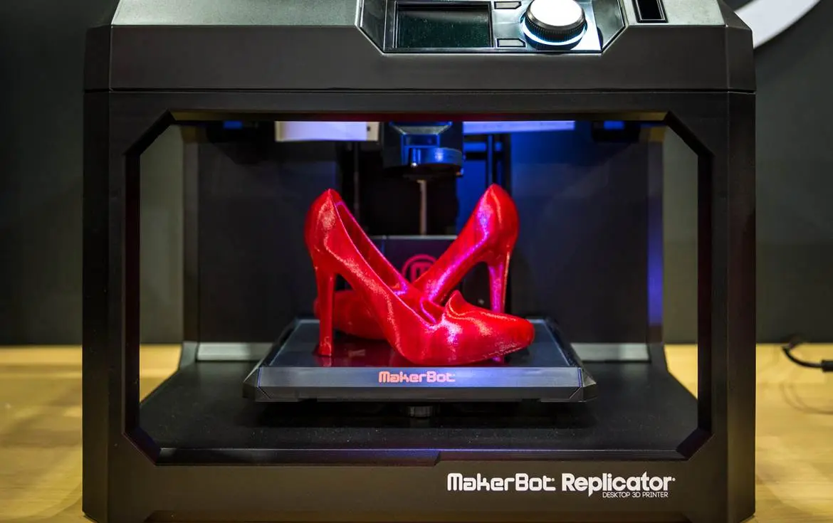 fotocopia 3d - Cuál es el proceso para imprimir 3D
