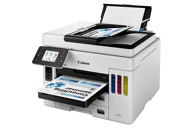 impresoras fotocopiadoras scanners - Cuáles son los tipos de impresoras que existen