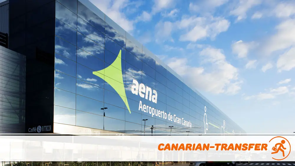 aeropuerto de gran canaria hacen fotocopias - Cuántas plantas tiene el Aeropuerto de Gran Canaria