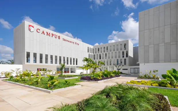 Campus Residencias Universitarias en Mérida: El lugar perfecto para vivir durante tus estudios - Cuánto cuesta vivir en Campus Mérida campus residencias universitarias merida - Cuánto cuesta vivir en Campus Mérida