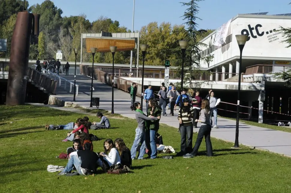 campus uab cerdanyola - Cuánto cuesta vivir en el campus de la UAB