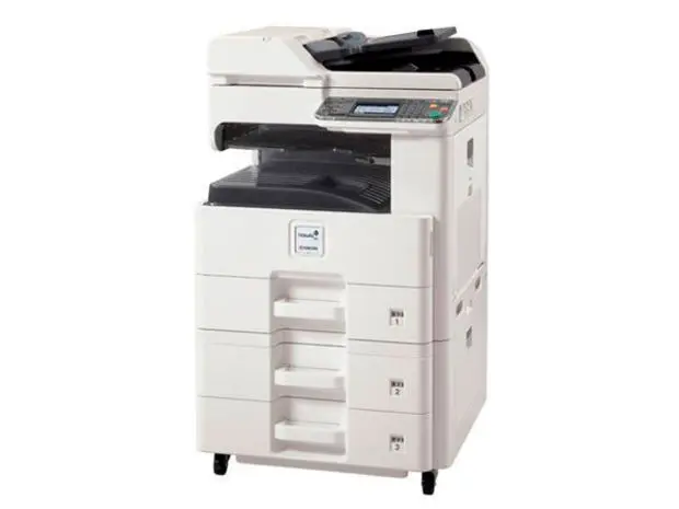 fotocopiadora kyocera 255 las fotografias impesas cuanto duran - Cuánto dura una fotografía impresa