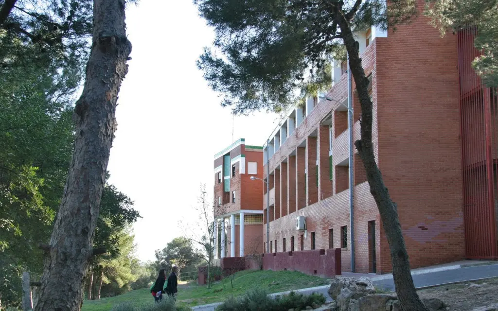 Campus Adventista de Sagunto: Un Lugar de Excelencia Educativa - Cuántos colegios tiene la Iglesia Adventista campus adventista de sagunto - Cuántos colegios tiene la Iglesia Adventista