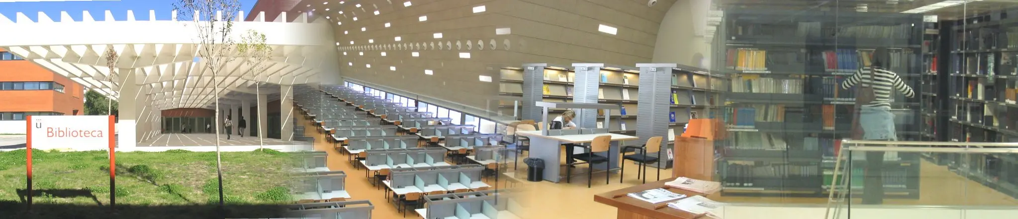 biblioteca del campus de vicálvaro - Cuántos documentos puede llevarse en préstamo un alumno URJC
