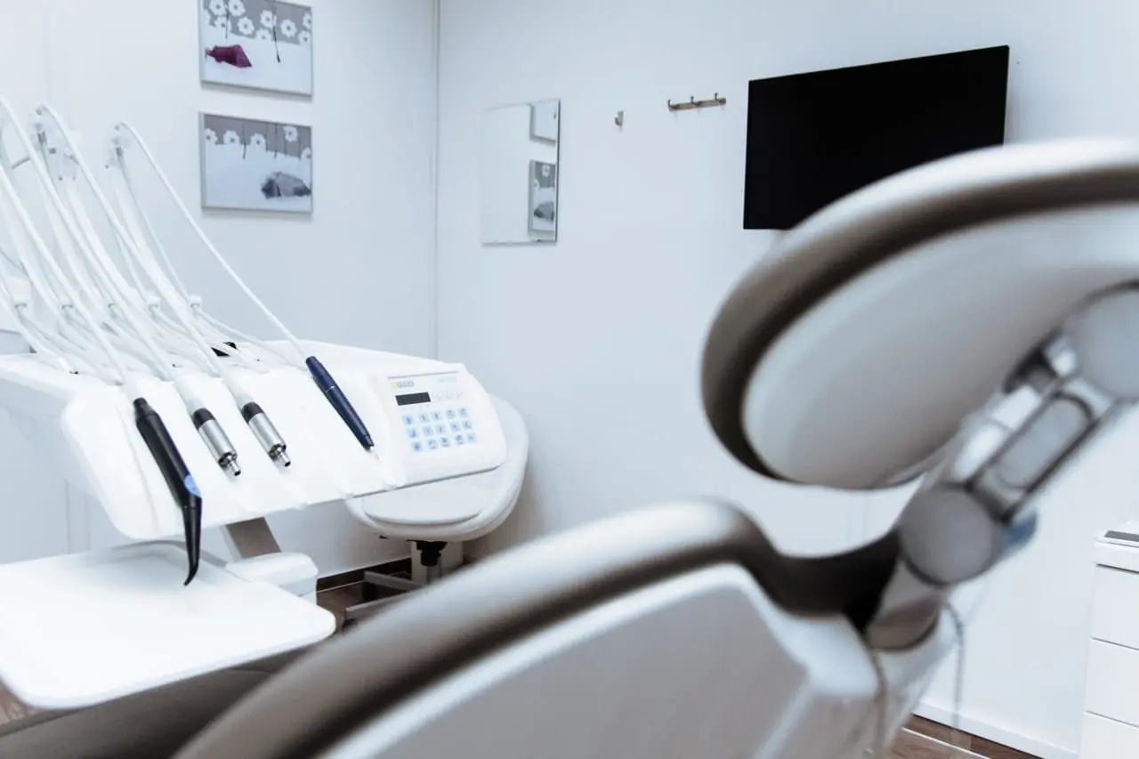 clinica dental fotocopiadora - Cuántos metros cuadrados debe tener una clínica dental