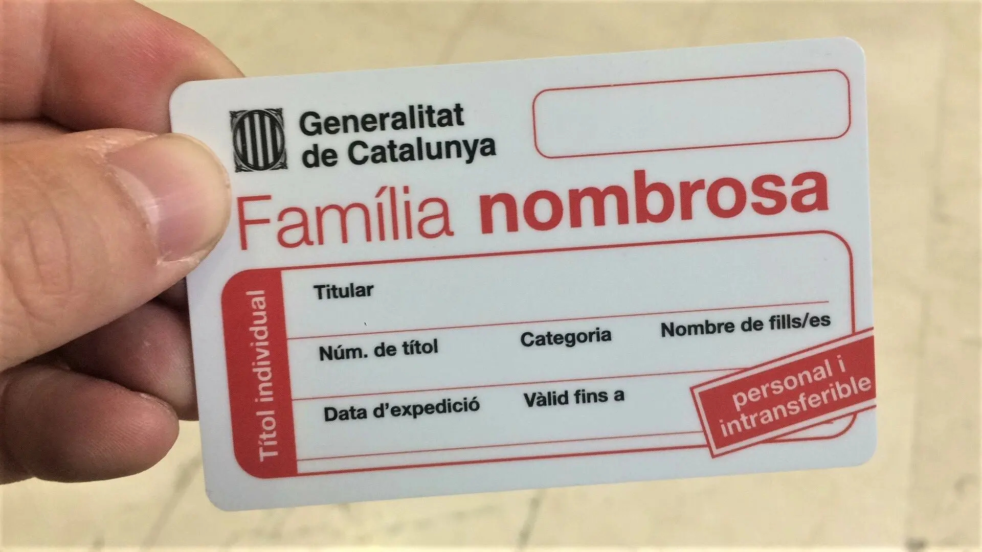compulsar fotocopia titulo familia numerosa valencia - Dónde compulsar un título en Valencia
