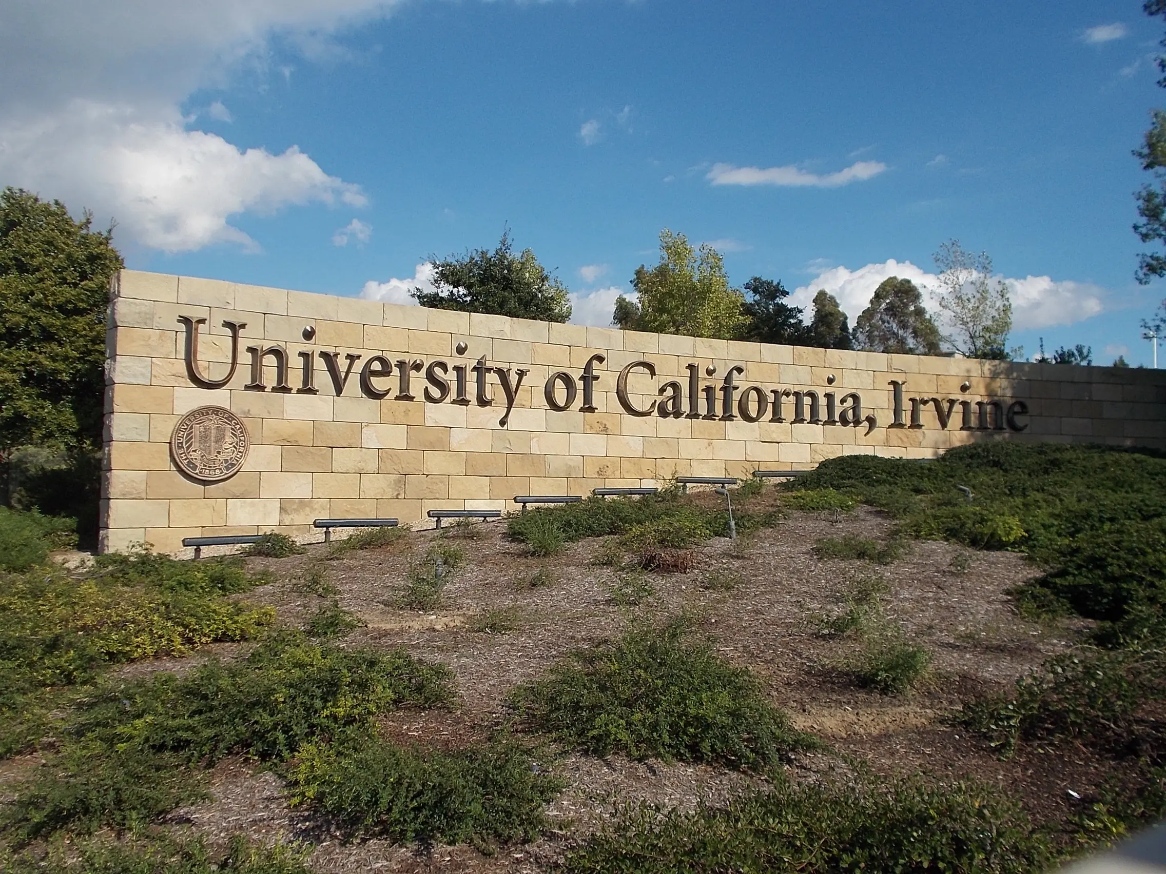 Arboreto de la Universidad de California Campus de Irvine - Dónde está ubicada la Universidad de California arboreto de la universidad de california campus de irvine - Dónde está ubicada la Universidad de California