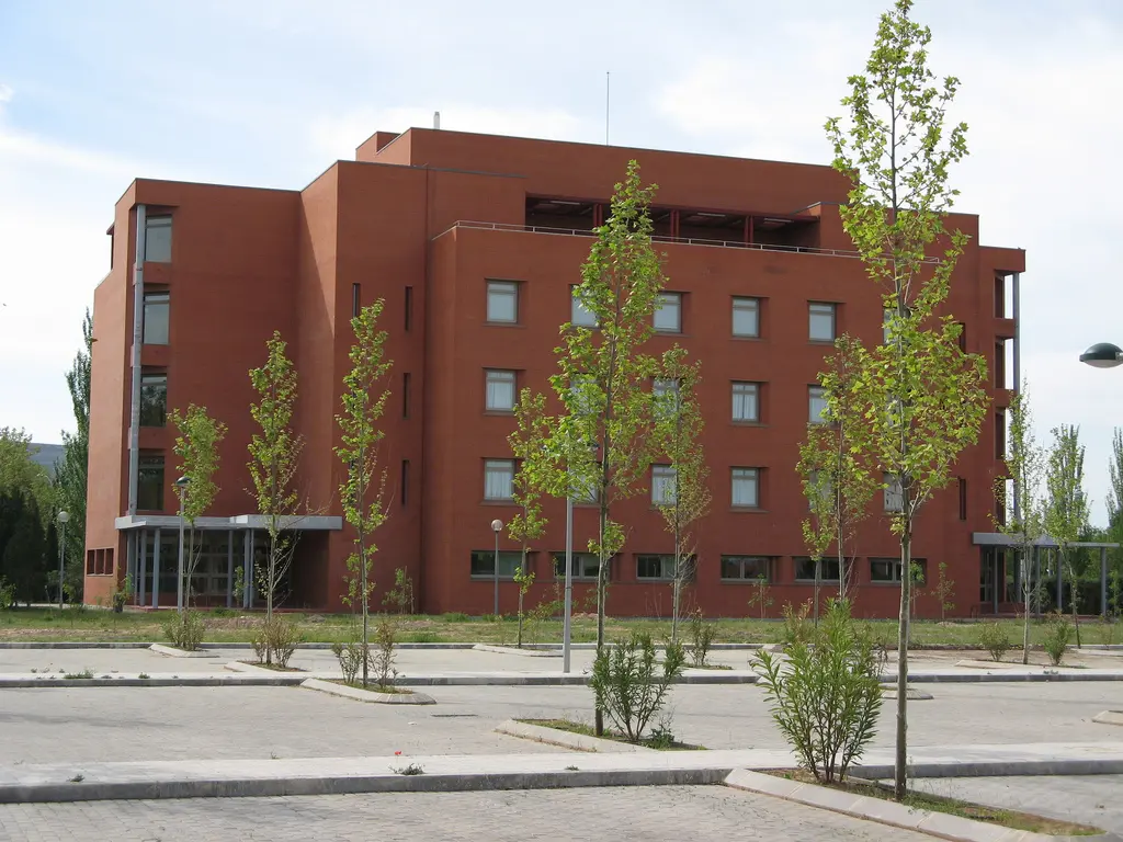 campus de ciencias universidad de alcala de henares - Dónde estudiar Ciencias Ambientales en Madrid