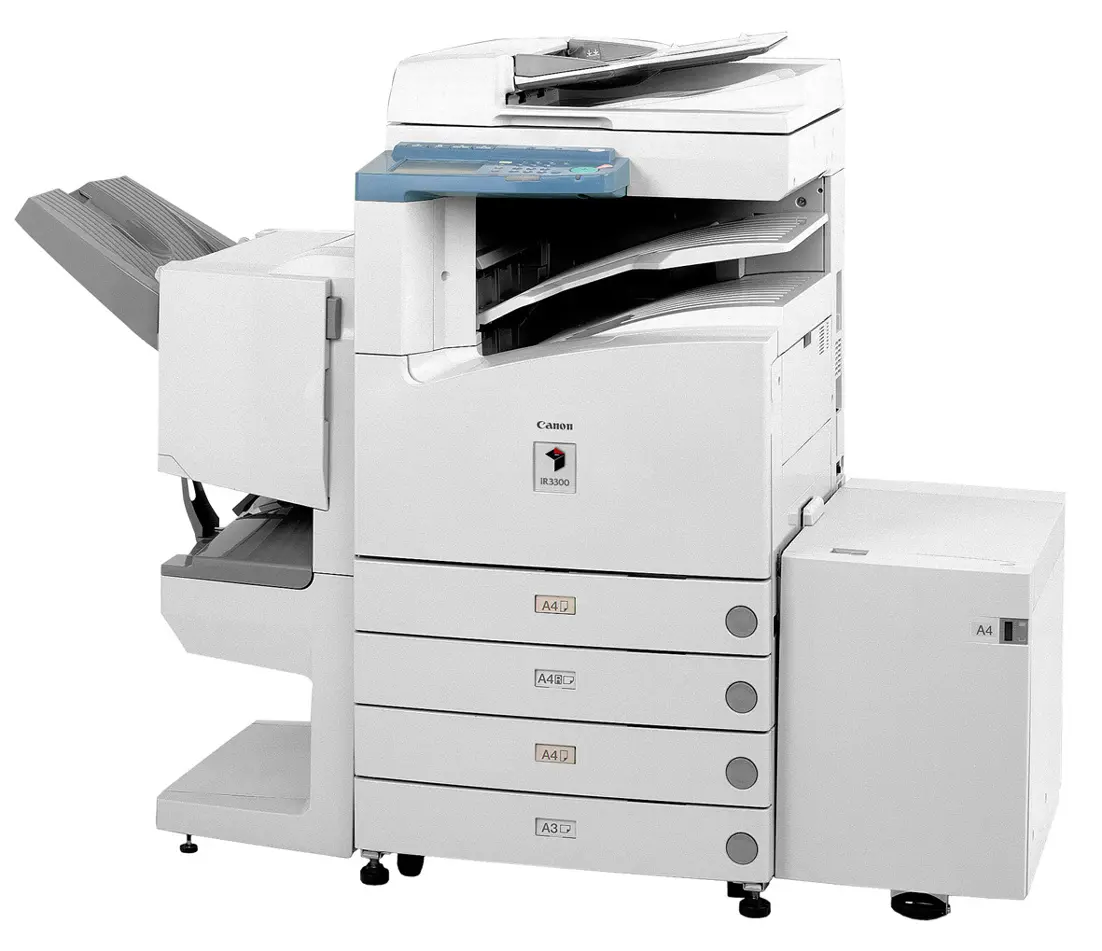 maquinas fotocopiadoras para negocio - Qué copiadora me recomiendan para un ciber