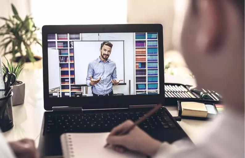 El Aula Virtual: Una herramienta clave para el acceso a la educación - Qué es el Aula Virtual de EducaMadrid aula virtual campus educacion acceso - Qué es el Aula Virtual de EducaMadrid