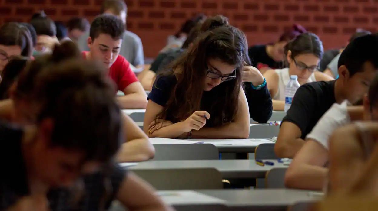 fotocopias examanes decreto gva - Qué es el documento puente GVA