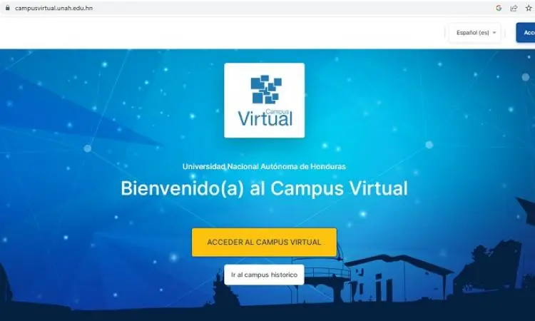 campus virutal acceso - Qué es el Portal Institucional uveg