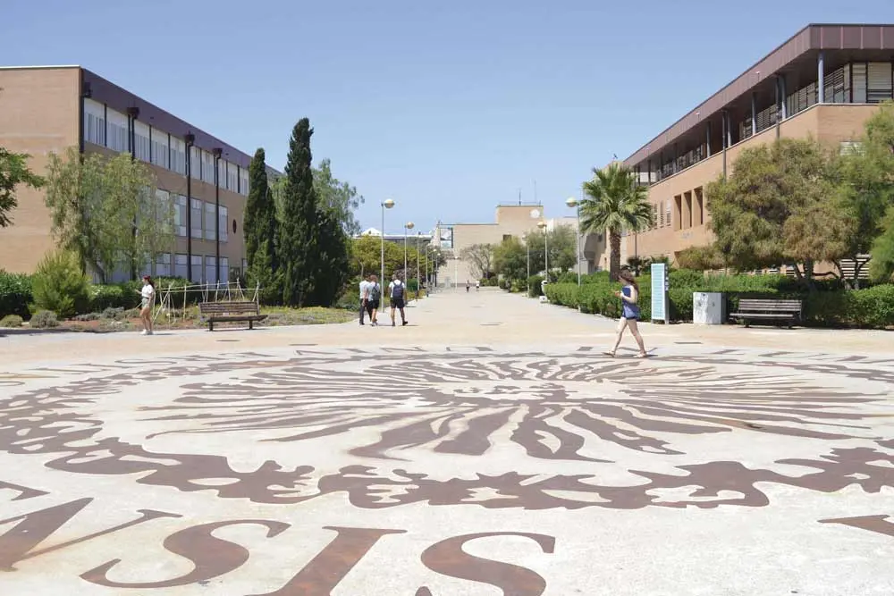 Campus.ual.es: Una plataforma digital para la comunidad universitaria - Qué es la tarjeta Universitas campus.ual.es - Qué es la tarjeta Universitas