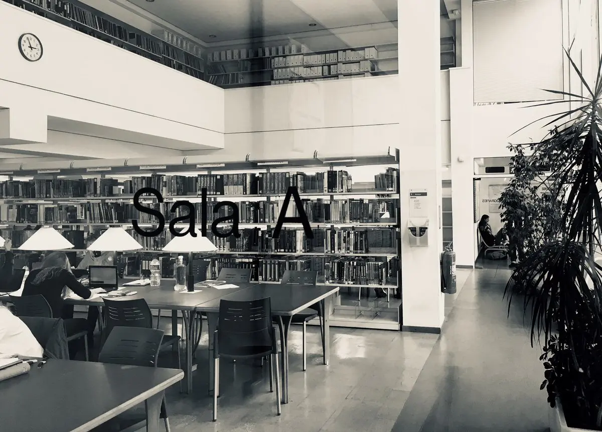 CRAI Biblioteca del Campus Clínic: Tu lugar de aprendizaje y recursos - Qué es servicios CRAI crai biblioteca del campus clínic - Qué es servicios CRAI
