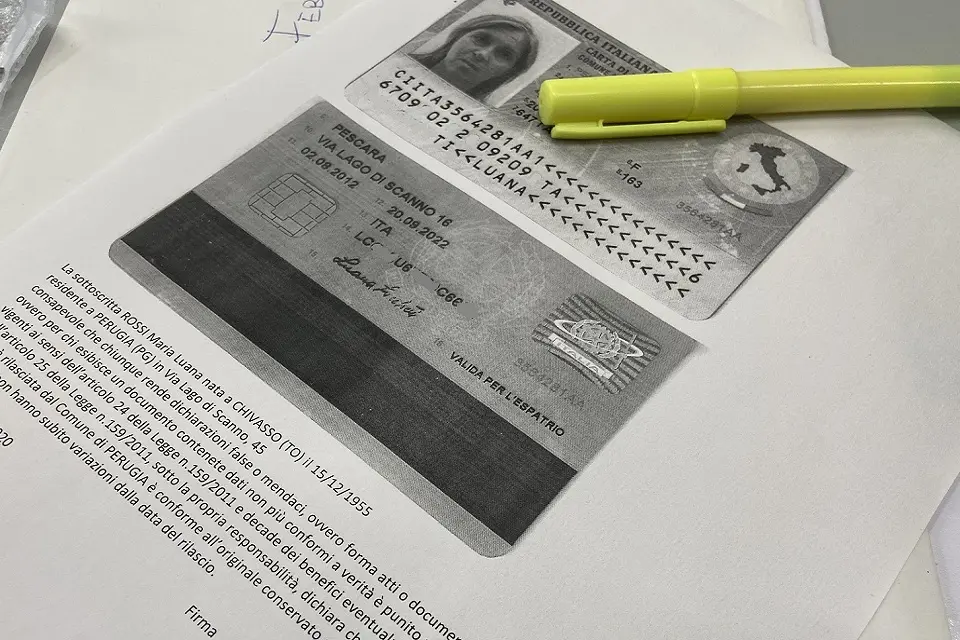 Fotocopia Autenticada: Qué es y cómo obtenerla - Qué es una fotocopia autentica fotocopia autenticata - Qué es una fotocopia autentica