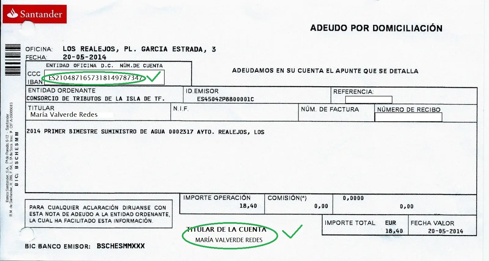 Cómo llevar una fotocopia del número de cuenta bancaria de forma segura - Qué pasa si das tu número de cuenta bancaria como llevar una fotocopia del numero de cuenta bancaria - Qué pasa si das tu número de cuenta bancaria