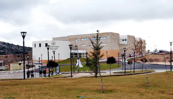 campus universitario valladolid - Que se puede estudiar en la Universidad de Valladolid
