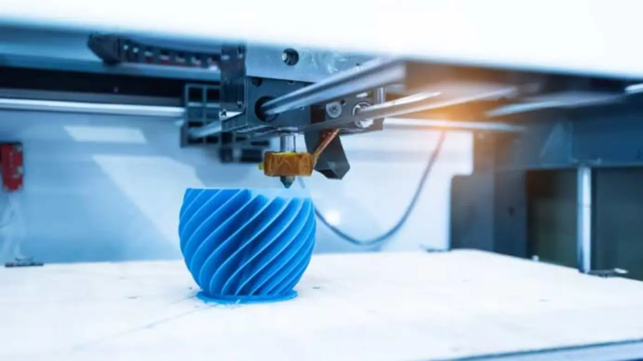 fotocopiadora 3d - Qué se puede hacer con una impresora en 3D