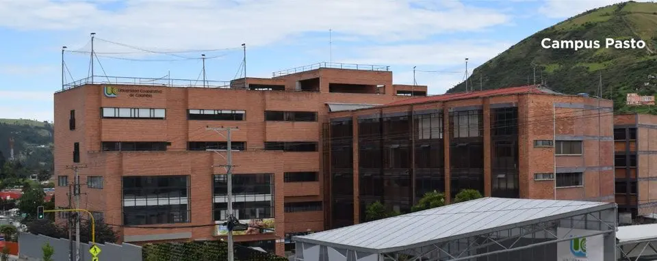 Universidad Cooperativa de Colombia - Campus Pasto - Qué tan buena es la Universidad Cooperativa de Colombia universidad cooperativa de colombia campus pasto - Qué tan buena es la Universidad Cooperativa de Colombia