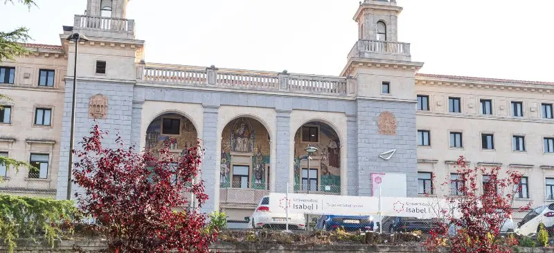 Universidad Isabel I Campus Virtual - Qué tan buena es la Universidad Isabel I universidad isabel i campus virtual - Qué tan buena es la Universidad Isabel I