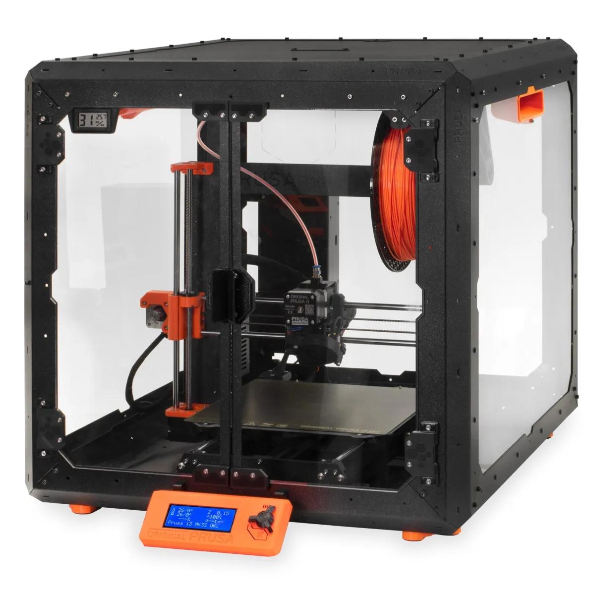 fotocopiadora 3d - Que tener en cuenta a la hora de comprar una impresora 3D